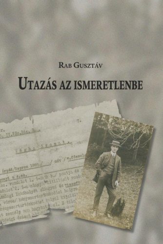 UTAZÁS AZ ISMERETLENBE
