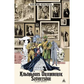 KÜLÖNLEGES ÚRIEMBEREK SZÖVETSÉGE I.
