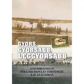 GYORS, GYORSABB, LEGGYORSABB
