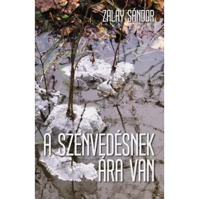A SZENVEDÉSNEK ÁRA VAN