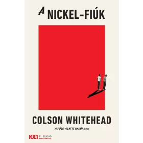 A NICKEL-FIÚK