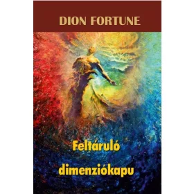 FELTÁRULÓ DIMENZIÓKAPU ÚJ