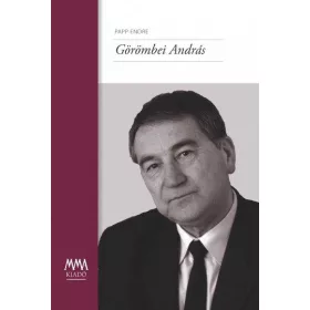 GÖRÖMBEI ANDRÁS