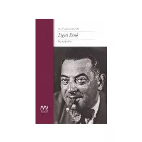 LIGETI ERNŐ - EGY URBÁNUS TRANSZSZILVÁNISTA