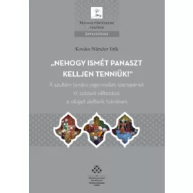 NEHOGY ISMÉT PANASZT KELLJEN TENNIÜK!