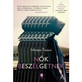 NŐK BESZÉLGETNEK