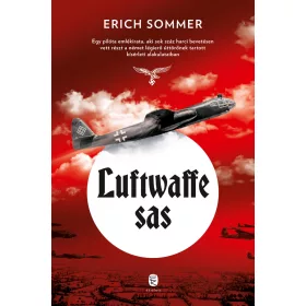 LUFTWAFFE SAS