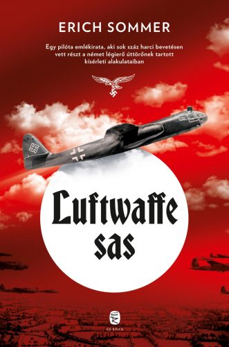 LUFTWAFFE SAS