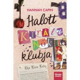 HALOTT KIRÁLYNŐK KLUBJA