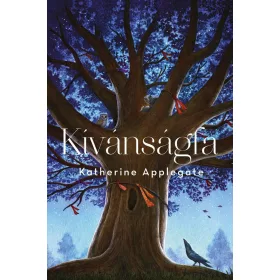KÍVÁNSÁGFA