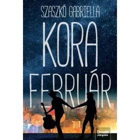 KORA FEBRUÁR
