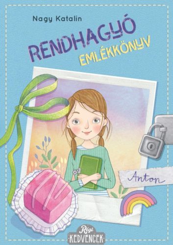RENDHAGYÓ EMLÉKKÖNYV