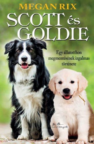 SCOTT ÉS GOLDIE