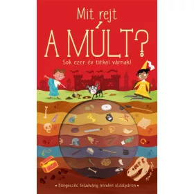 MIT REJT A MÚLT?