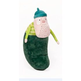 KUFLIK PLÜSS - ZÖDÖN PLÜSS FIGURA - 33 CM