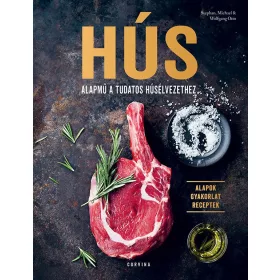HÚS - ALAPMŰ A TUDATOS HÚSÉLVEZETHEZ