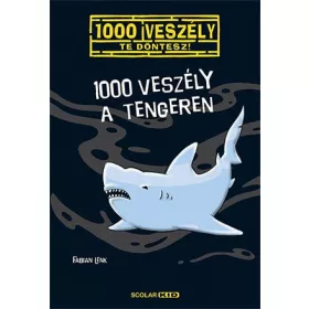 1000 VESZÉLY A TENGEREN