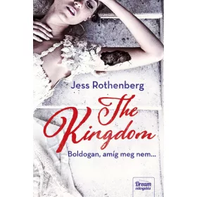 THE KINGDOM - BOLDOGAN, AMÍG MEG NEM