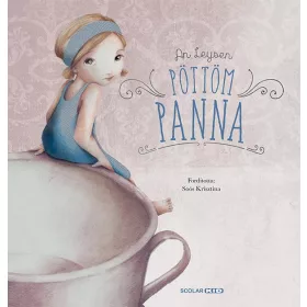 AN LEYSEN: PÖTTÖM PANNA