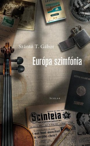 EURÓPA SZIMFÓNIA