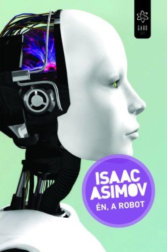 ÉN, A ROBOT