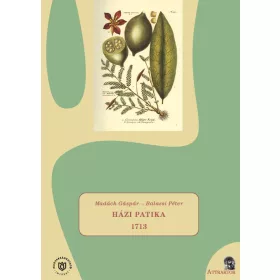 HÁZI PATIKA 1713