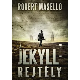 A JEKYLL-REJTÉLY
