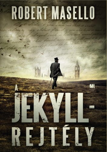 A JEKYLL-REJTÉLY