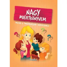 IZMINDI KATALIN: NAGY MIÉRTKÖNYVEM