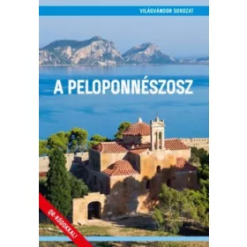 A PELOPONNÉSZOSZ - VILÁGVÁNDOR SOROZAT