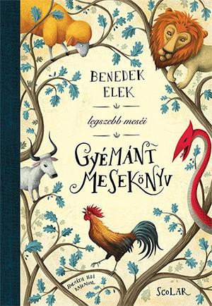 GYÉMÁNT MESEKÖNYV
