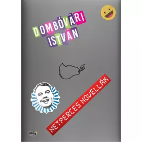 NETPERCES NOVELLÁK