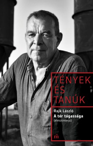 A TÉR TÁGASSÁGA - TÉNYEK ÉS TANÚK