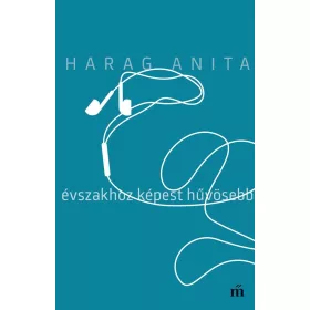 ÉVSZAKHOZ KÉPEST HŰVÖSEBB
