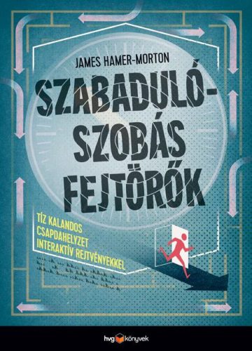 SZABADULÓSZOBÁS FEJTÖRŐK