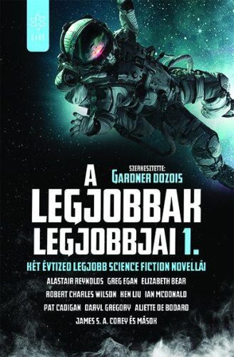 A LEGJOBBAK LEGJOBBJAI 1.