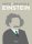 INFOGRAFIKA - EINSTEIN