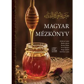 MAGYAR MÉZKÖNYV