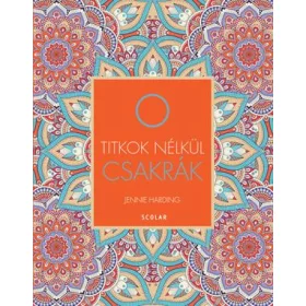 CSAKRÁK - TITKOK NÉLKÜL -