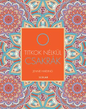 CSAKRÁK - TITKOK NÉLKÜL -