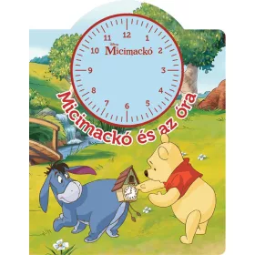 MICIMACKÓ ÉS AZ ÓRA