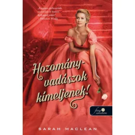   HOZOMÁNYVADÁSZOK KÍMÉLJENEK! (A SZERENCSEJÁTÉK SZABÁLYAI 1.)