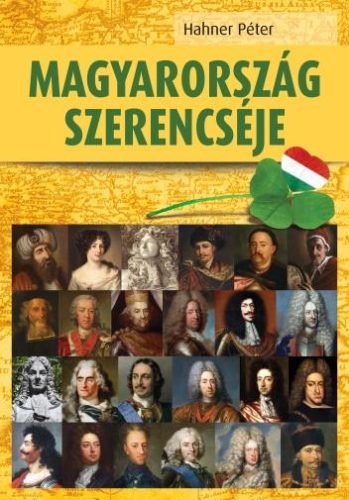 MAGYARORSZÁG SZERENCSÉJE