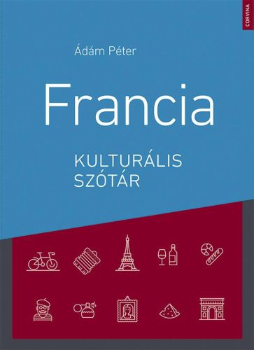 FRANCIA KULTURÁLIS SZÓTÁR