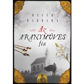 AZ ARANYMŰVES FIA