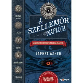 A SZELLEMŐR NAPLÓJA