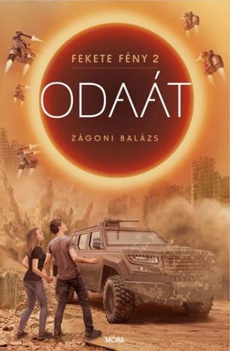 ODAÁT - FEKETE FÉNY 2.