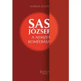 SAS JÓZSEF - A NEMZET KOMÉDIÁSA