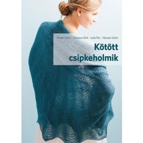 KÖTÖTT CSIPKEHOLMIK