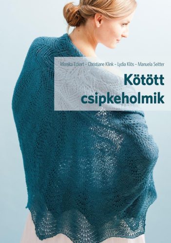 KÖTÖTT CSIPKEHOLMIK